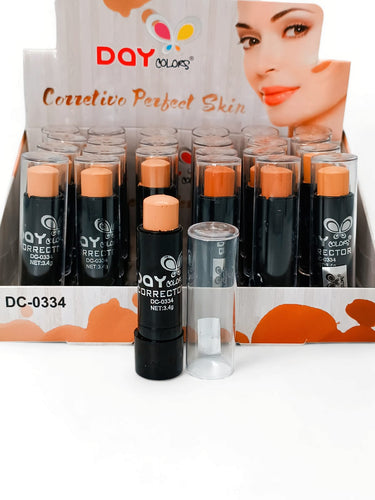 Corrector Daycolors CD03